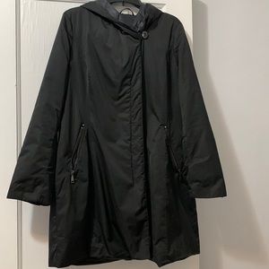 Tahari winter coat